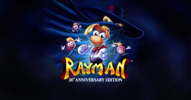Rayman 30th Anniversary Edition – Análise Rayman 30th Anniversary Edition – Análise