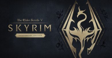 Nova atualização de The Elder Scrolls V: Skyrim melhora desempenho na Nintendo Switch 2 Nova atualização de The Elder Scrolls V: Skyrim melhora desempenho na Nintendo Switch 2