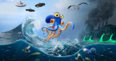 Konami revela quando chega Darwin’s Paradox à Nintendo Switch 2 Konami revela quando chega Darwin’s Paradox à Nintendo Switch 2