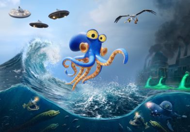 Konami revela quando chega Darwin’s Paradox à Nintendo Switch 2 Konami revela quando chega Darwin’s Paradox à Nintendo Switch 2