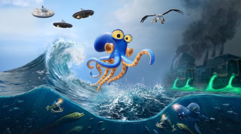 Konami revela quando chega Darwin’s Paradox à Nintendo Switch 2 Konami revela quando chega Darwin’s Paradox à Nintendo Switch 2