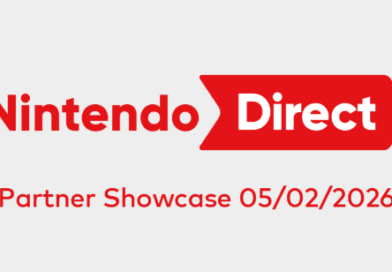 Nintendo Direct: Partner Showcase anunciada para amanhã