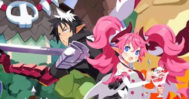 Série Disgaea recebe spin-off de ação com Disgaea Mayhem Série Disgaea recebe spin-off de ação com Disgaea Mayhem