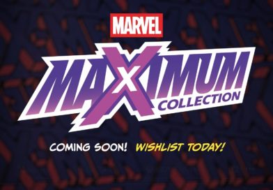 Coleção Marvel Maximum Collection traz jogos clássicos da Marvel