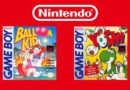 Yoshi e Balloon Kid já disponíveis no Nintendo Switch Online