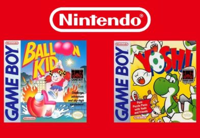 Yoshi e Balloon Kid já disponíveis no Nintendo Switch Online