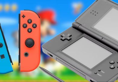 Nintendo Switch torna-se a consola mais vendida de sempre da Nintendo Nintendo Switch torna-se a consola mais vendida de sempre da Nintendo