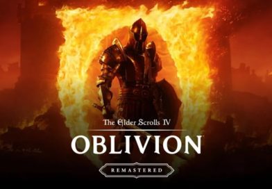 The Elder Scrolls IV: Oblivion Remastered confirmado para a Nintendo Switch 2