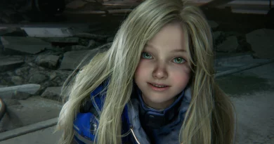 Capcom antecipa lançamento de Pragmata