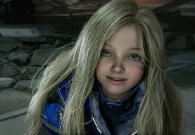 Capcom lança demo jogável de Pragmata