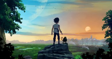 Thunderful confirma data de lançamento de Planet of Lana II: Children of the Leaf