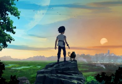 Thunderful confirma data de lançamento de Planet of Lana II: Children of the Leaf