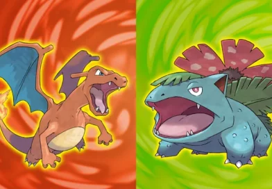 Pokémon FireRed e Pokémon LeafGreen chegam à Nintendo Switch na próxima semana Pokémon FireRed e Pokémon LeafGreen chegam à Nintendo Switch na próxima semana