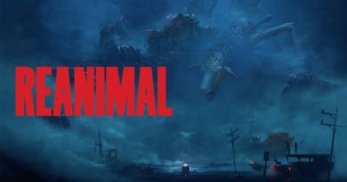 REANIMAL – Análise