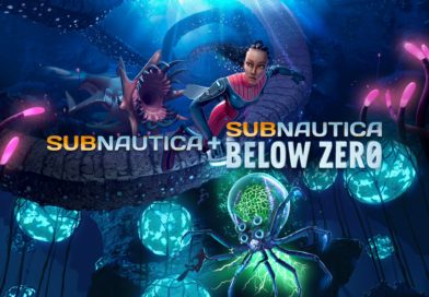Subnautica e Subnautica: Below Zero confirmados para a Nintendo Switch 2