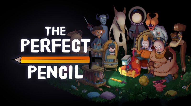 The Perfect Pencil – Análise