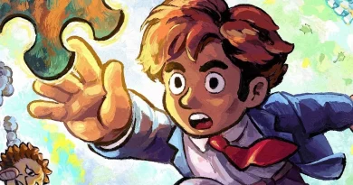 Braid: Anniversary Edition ganha versão otimizada para Nintendo Switch 2