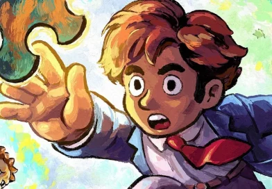 Braid: Anniversary Edition ganha versão otimizada para Nintendo Switch 2