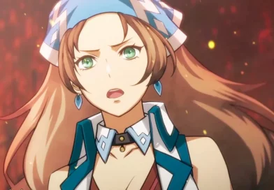 Brigandine Abyss é um novo RPG estratégico anunciado para Nintendo Switch 2