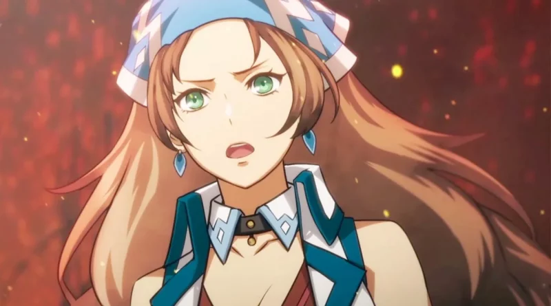 Brigandine Abyss é um novo RPG estratégico anunciado para Nintendo Switch 2