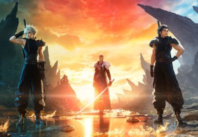 Final Fantasy VII Rebirth chega à Nintendo Switch 2 em junho