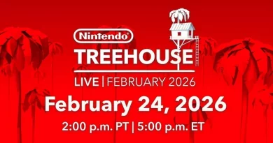 Super Mario Bros. Wonder – Nintendo Switch 2 Edition e Pokémon Pokopia em destaque no próximo Nintendo Treehouse Super Mario Bros. Wonder – Nintendo Switch 2 Edition e Pokémon Pokopia em destaque no próximo Nintendo Treehouse