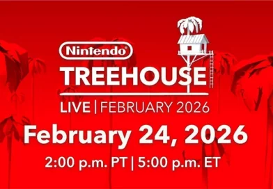 Super Mario Bros. Wonder – Nintendo Switch 2 Edition e Pokémon Pokopia em destaque no próximo Nintendo Treehouse Super Mario Bros. Wonder – Nintendo Switch 2 Edition e Pokémon Pokopia em destaque no próximo Nintendo Treehouse