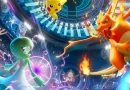Pokémon Champions com lançamento confirmado para abril Pokémon Champions com lançamento confirmado para abril