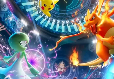 Pokémon Champions com lançamento confirmado para abril Pokémon Champions com lançamento confirmado para abril