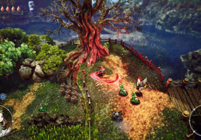 The Adventures of Elliot: The Millennium Tales chega à Nintendo Switch 2 em junho