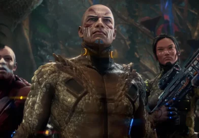 Turok: Origins confirmado para a Nintendo Switch 2 durante Direct