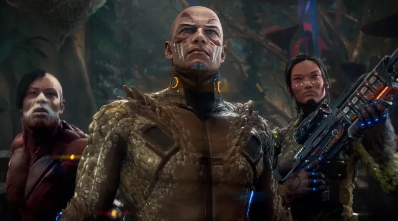 Turok: Origins confirmado para a Nintendo Switch 2 durante Direct