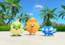 Pokémon Winds e Pokémon Waves confirmados como exclusivos da Nintendo Switch 2 Pokémon Winds e Pokémon Waves confirmados como exclusivos da Nintendo Switch 2