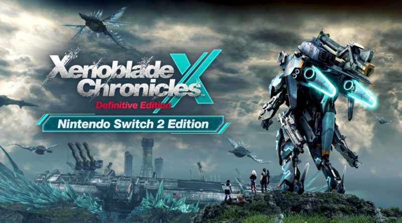 Xenoblade Chronicles X: Definitive Edition – Nintendo Switch 2 Edition – Análise