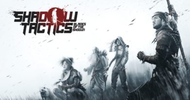 Shadow Tactics: Blades of the Shogun – Análise