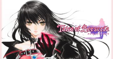 Tales of Berseria Remastered – Análise