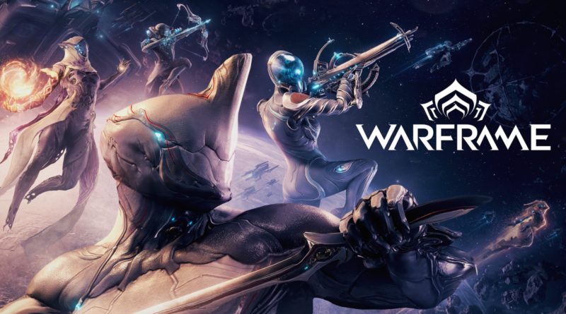 Warframe chega à Nintendo Switch 2 com conteúdos e melhorias técnicas Warframe chega à Nintendo Switch 2 com conteúdos e melhorias técnicas