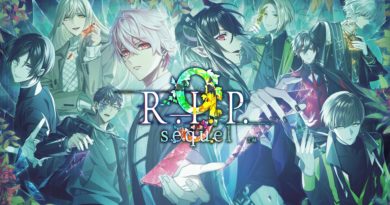 9 R.I.P. sequel será lançado no Ocidente em 2026