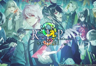 9 R.I.P. sequel será lançado no Ocidente em 2026