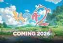 Hoa 2 anunciado para a Nintendo Switch 2