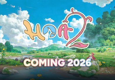 Hoa 2 anunciado para a Nintendo Switch 2