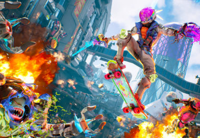 High On Life 2 sofre adiamento na Nintendo Switch 2