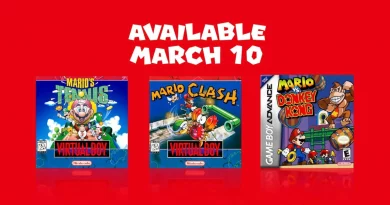 MAR10 Day traz três clássicos Mario ao Nintendo Switch Online MAR10 Day traz três clássicos Mario ao Nintendo Switch Online
