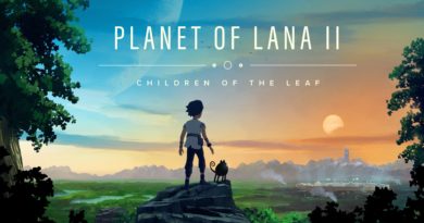 Planet of Lana II: Nintendo Switch 2 Edition – Análise Planet of Lana II: Nintendo Switch 2 Edition – Análise