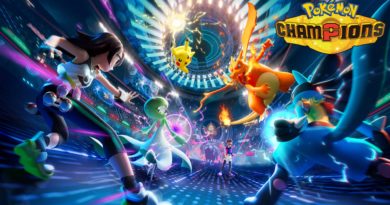 Pokémon Champions ganha data de lançamento
