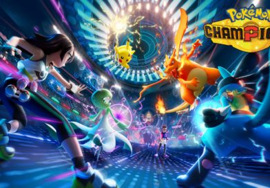 Pokémon Champions ganha data de lançamento