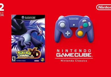 Nintendo Switch 2 recebe um clássico Pokémon