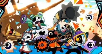 Versão Nintendo Switch 2 de Ratatan já tem lançamento definido Versão Nintendo Switch 2 de Ratatan já tem lançamento definido