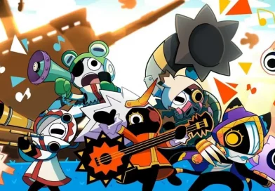 Versão Nintendo Switch 2 de Ratatan já tem lançamento definido Versão Nintendo Switch 2 de Ratatan já tem lançamento definido