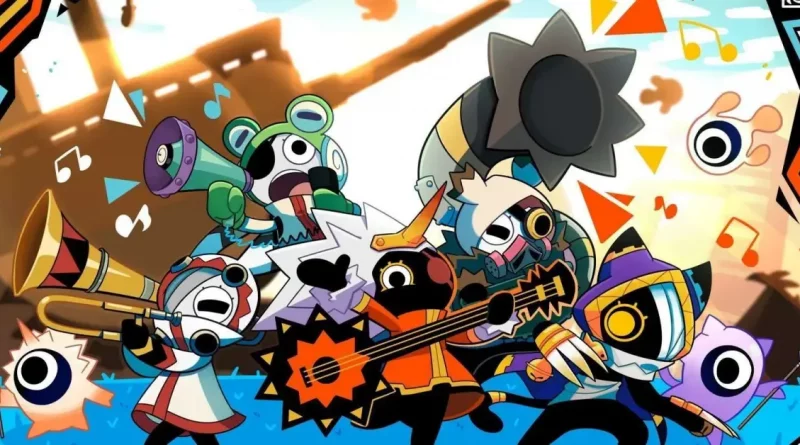 Versão Nintendo Switch 2 de Ratatan já tem lançamento definido Versão Nintendo Switch 2 de Ratatan já tem lançamento definido